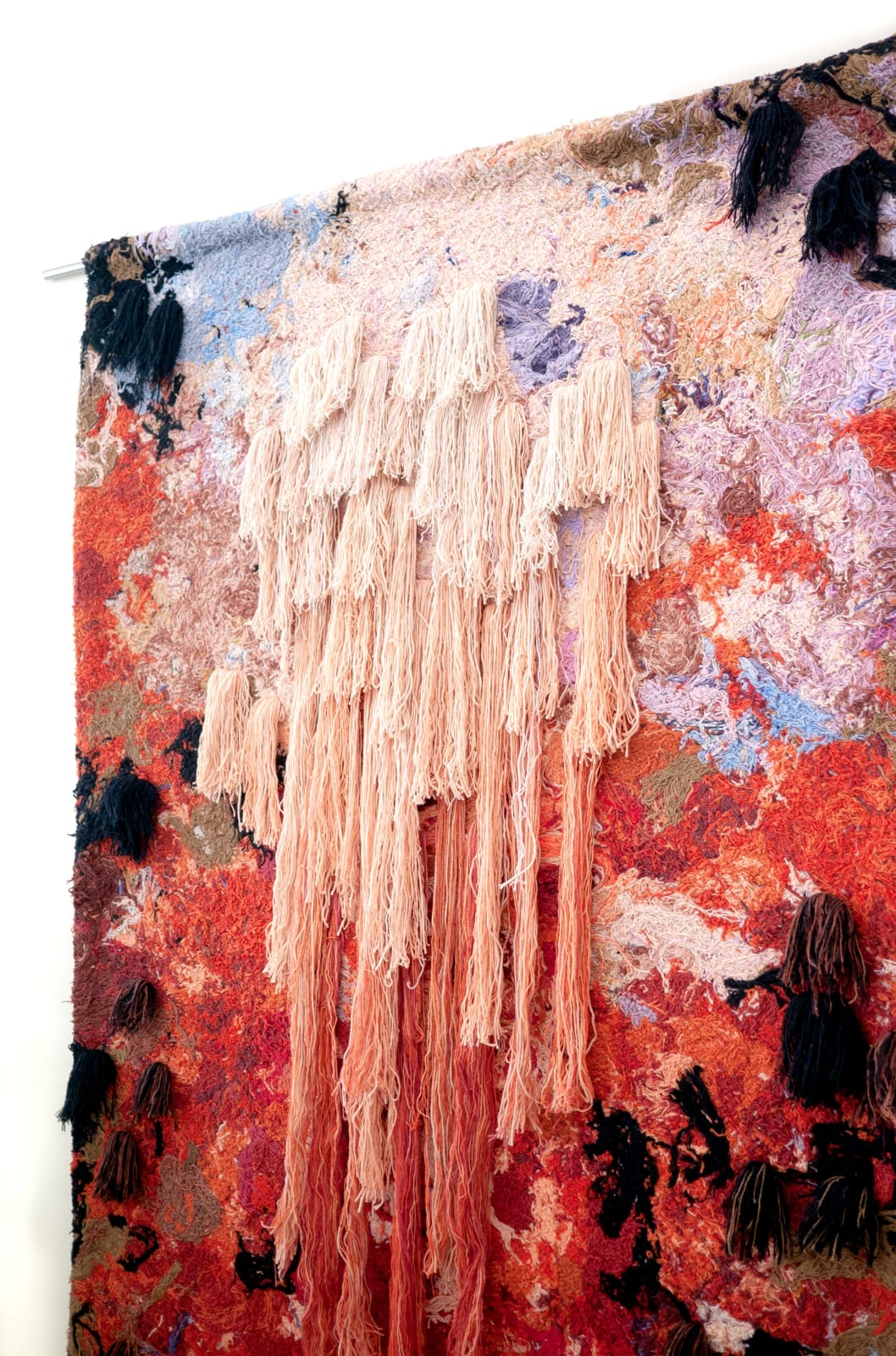 Alfhild Sarah Külper, The Way Out