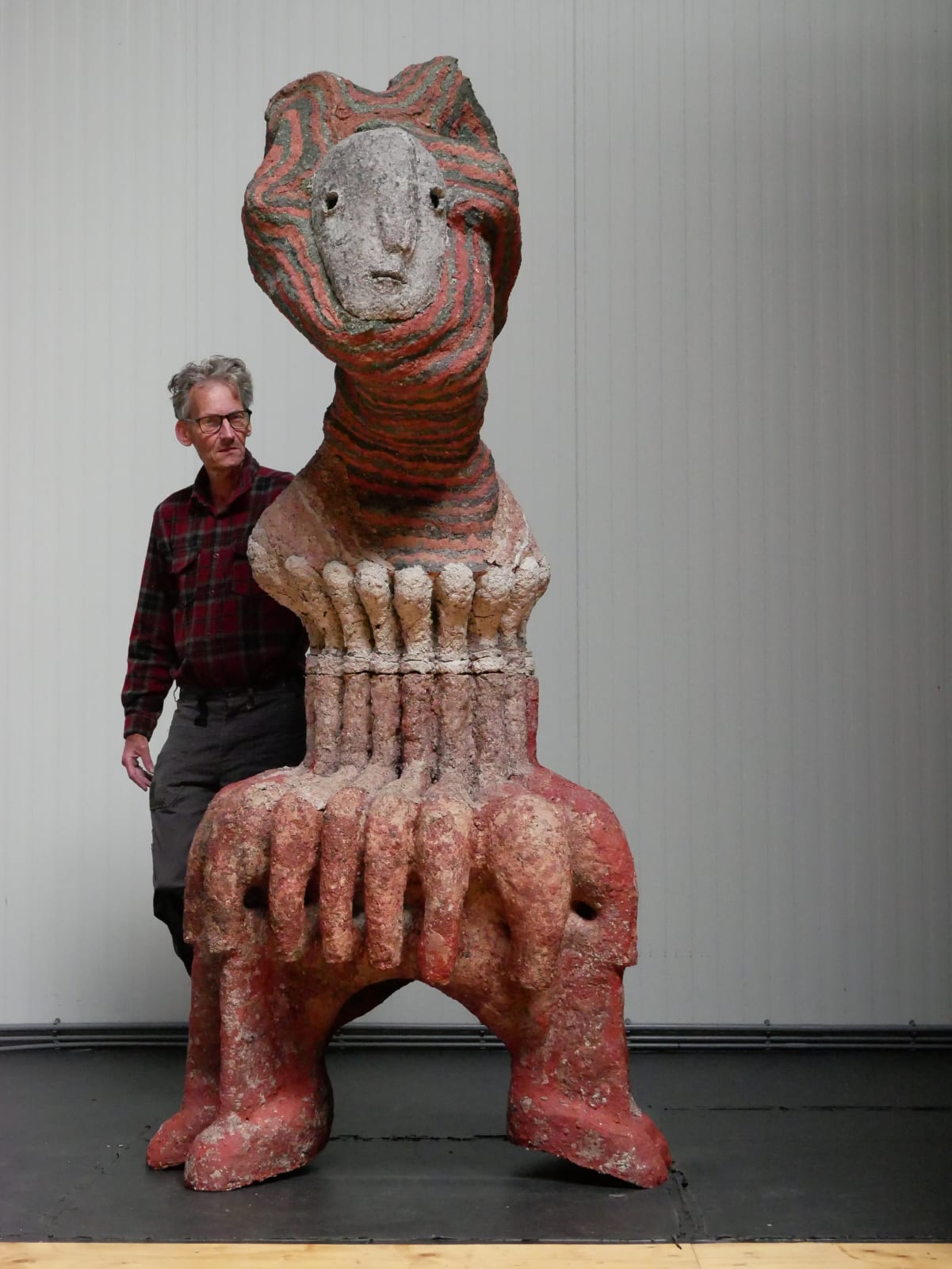 Frits Achten, Queen