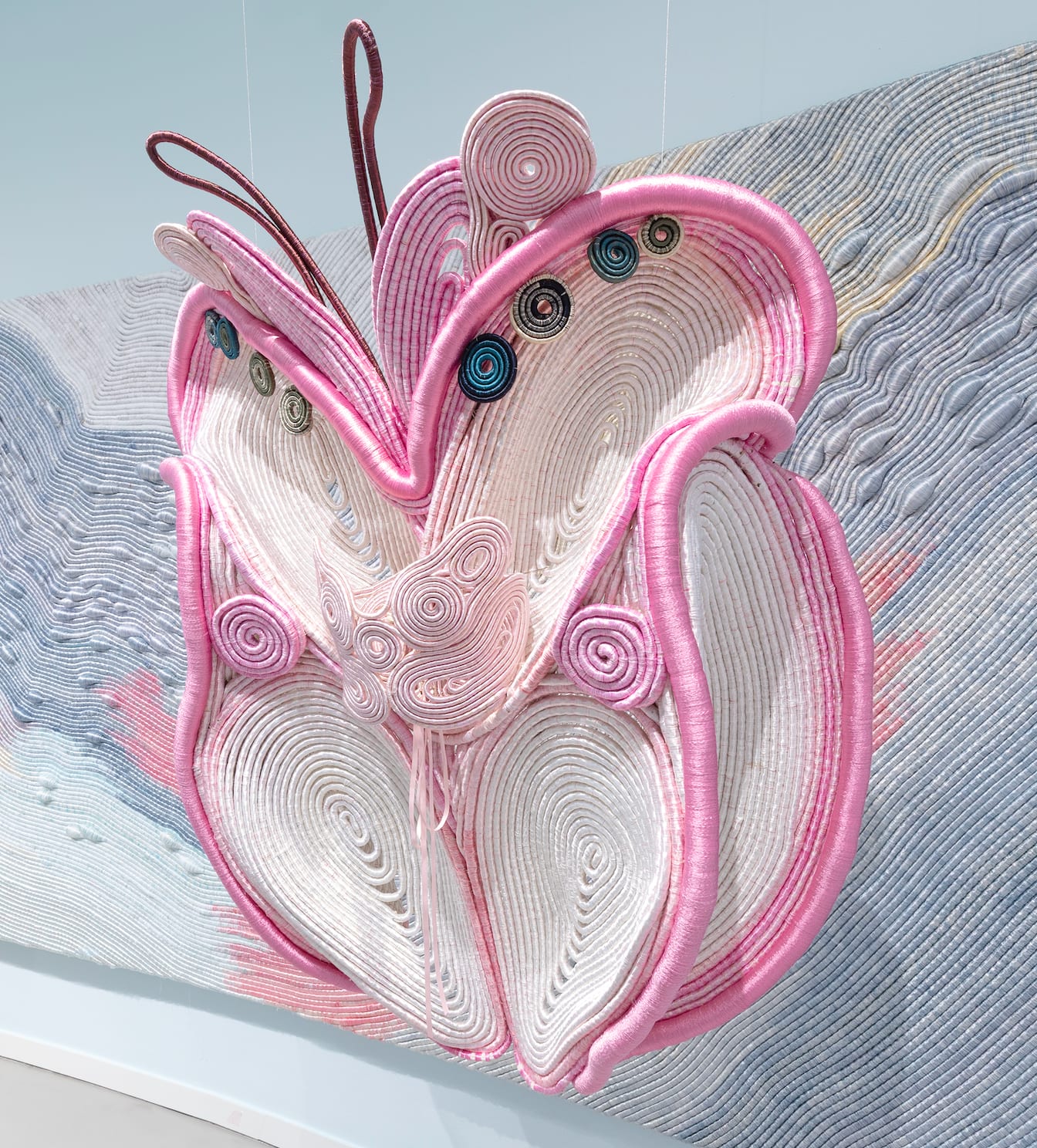 Joana Schneider, Sugarfly Corset