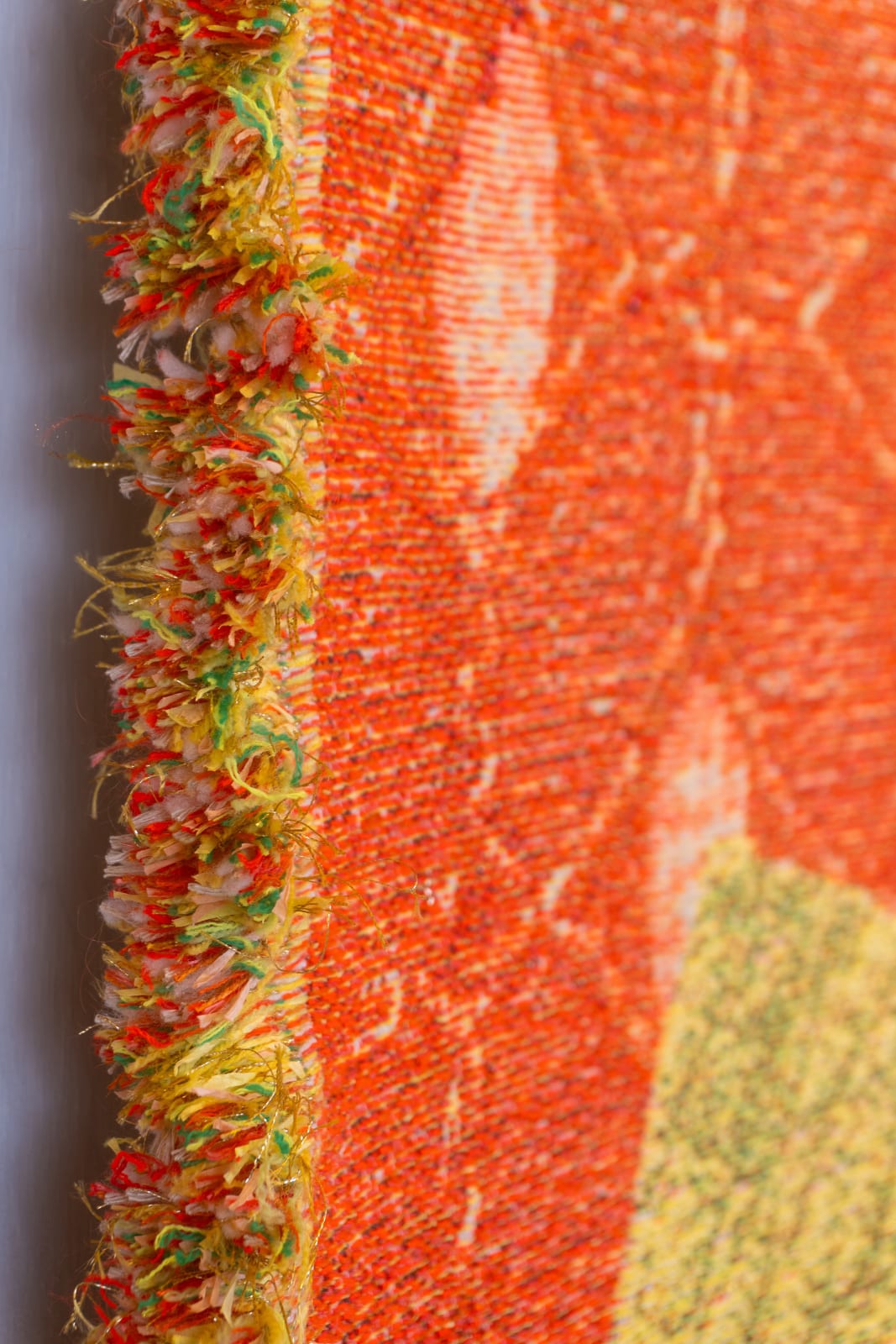 Kiki van Eijk, Memories of a Garden - Tulip Tree