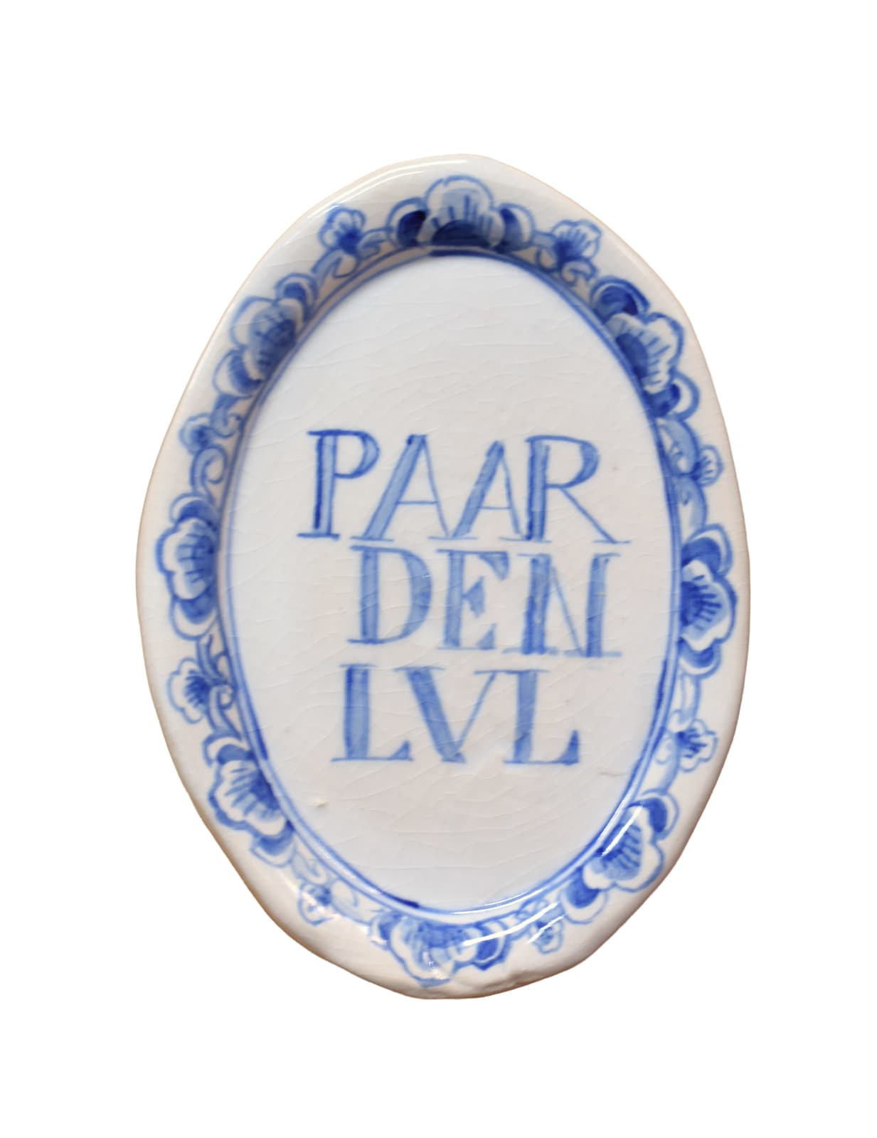 Chris Rijk, Untitled (Paardenlvl)