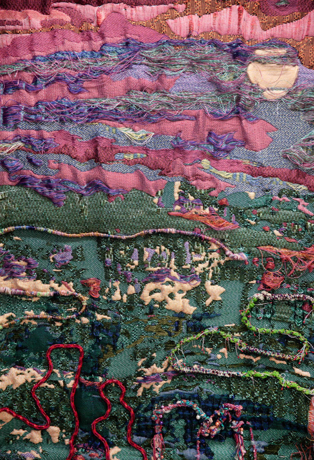 Sina Dyks, Cloud Release