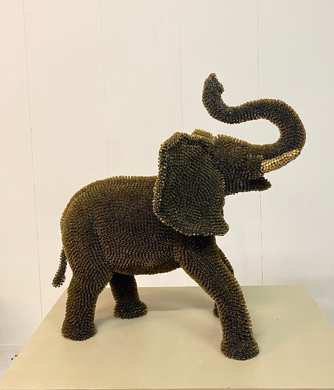 Sebiha Demir, Suerte