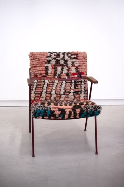 Mina Abouzahra, Imihi 1. Abouzahra - Rietveld