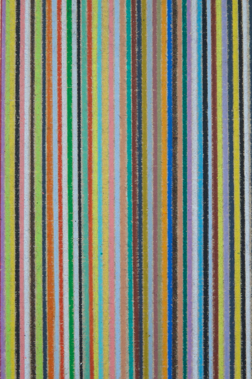 Beppe Kessler, EDITIONS - Colored Moods, 2020