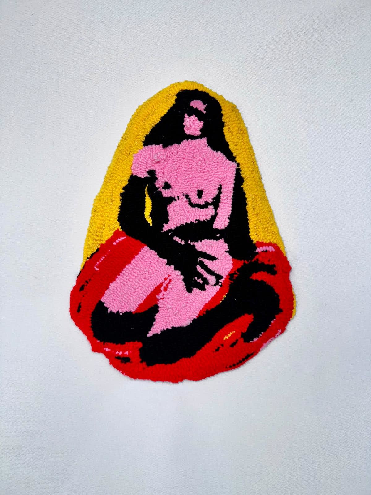 Julia Kiryanova, Figure 12