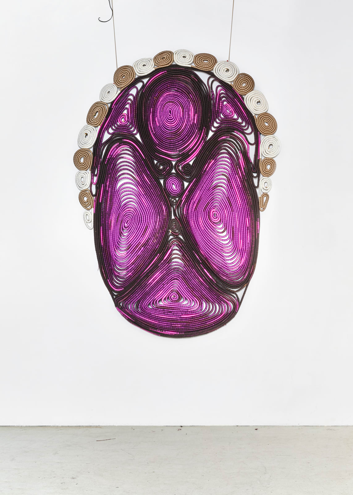 Joana Schneider, Insectum Fuchsia