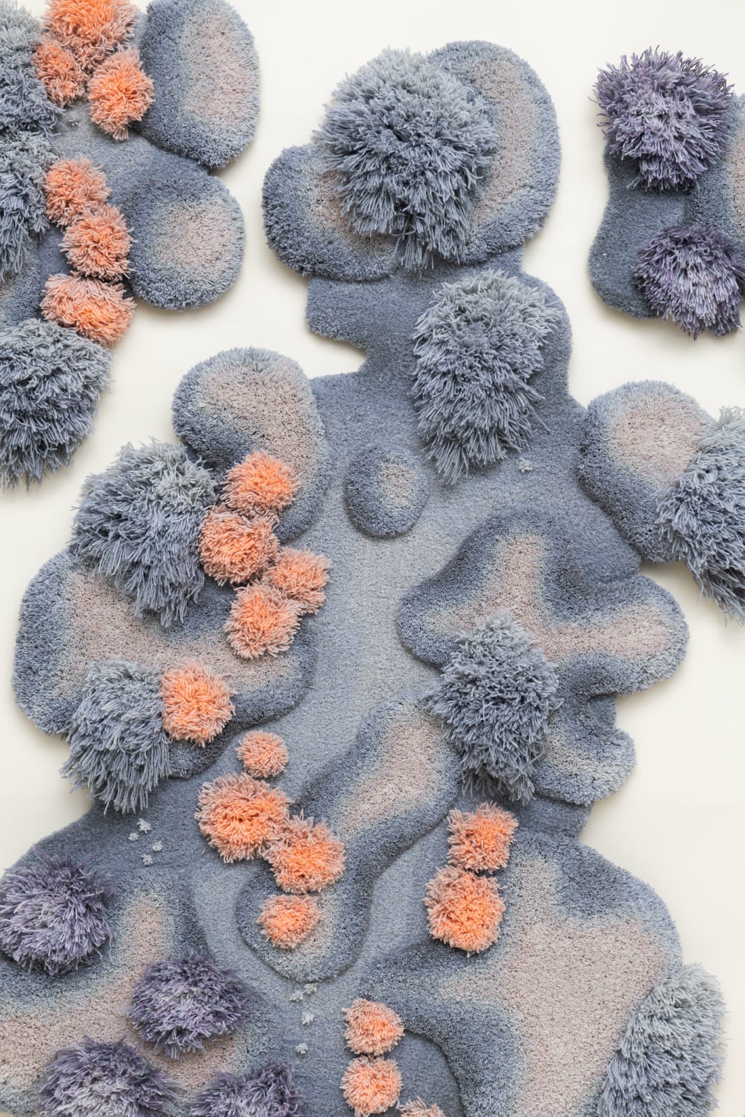 Alfhild Sarah Külper, Frost Forest