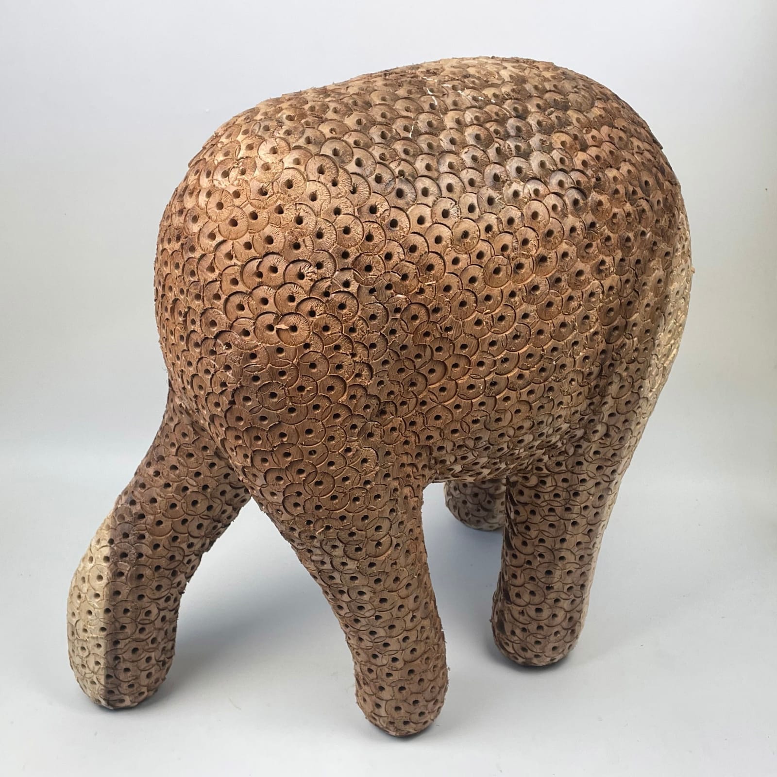 Chris Koens, Creatures #27, 2025