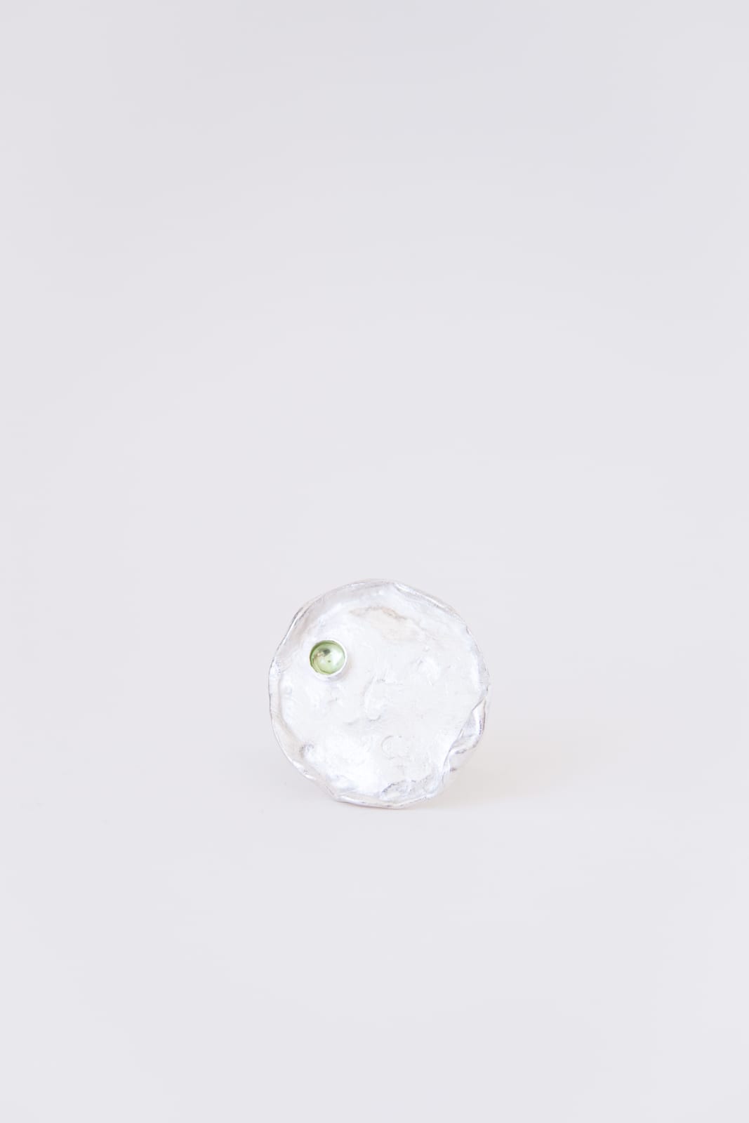 Jesler Muntendam, Sel Ring Green