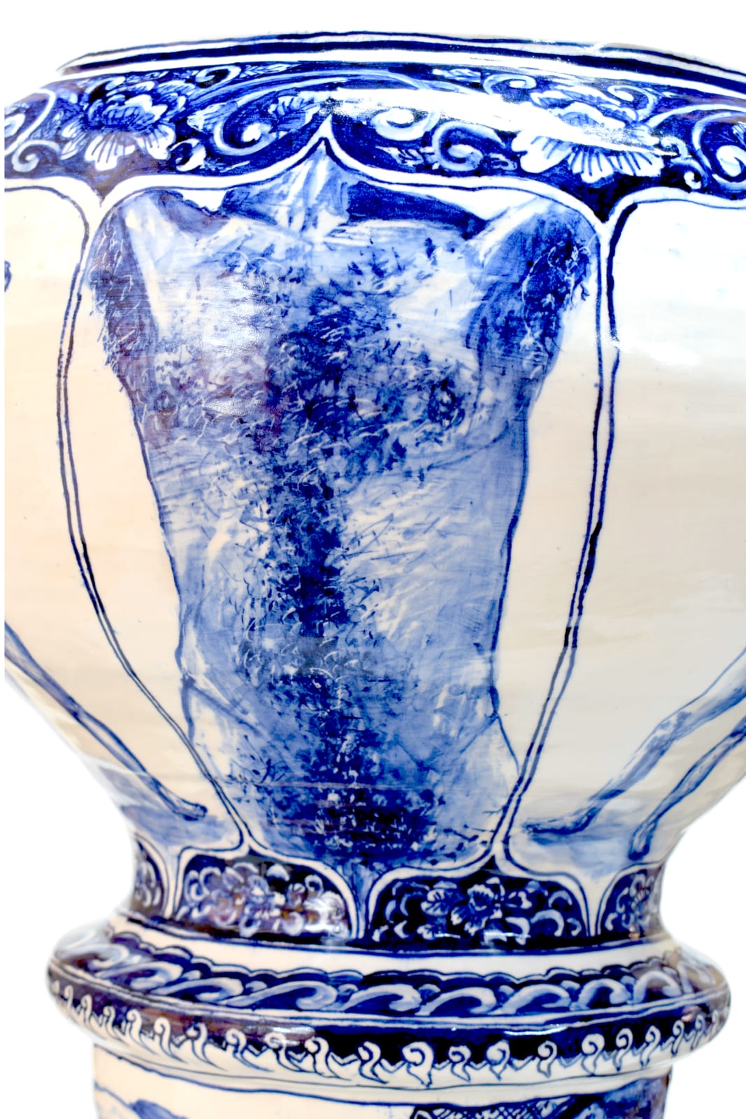 Chris Rijk, Dit is mijn lijf