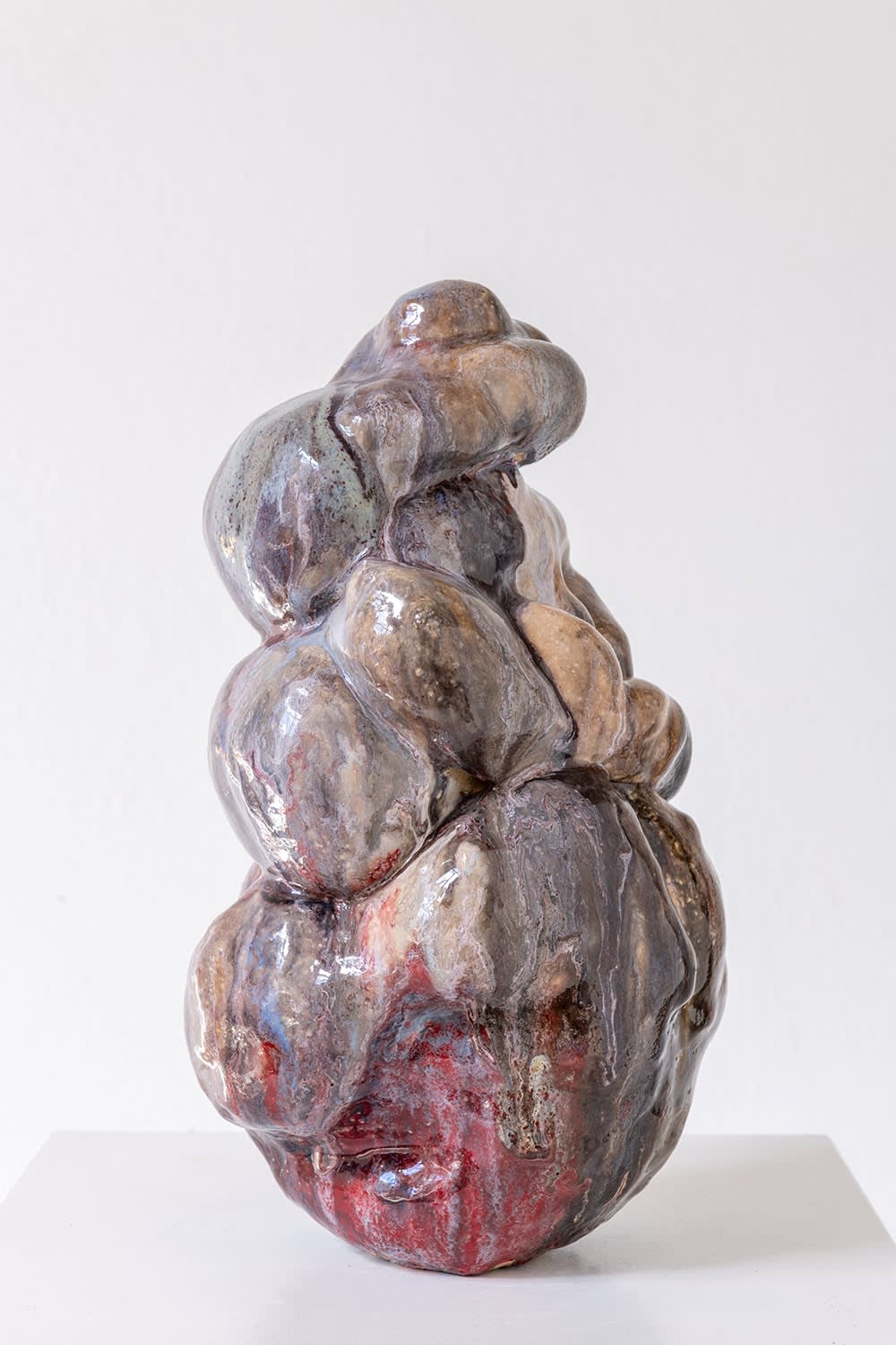 Natasja Alers, Vortex