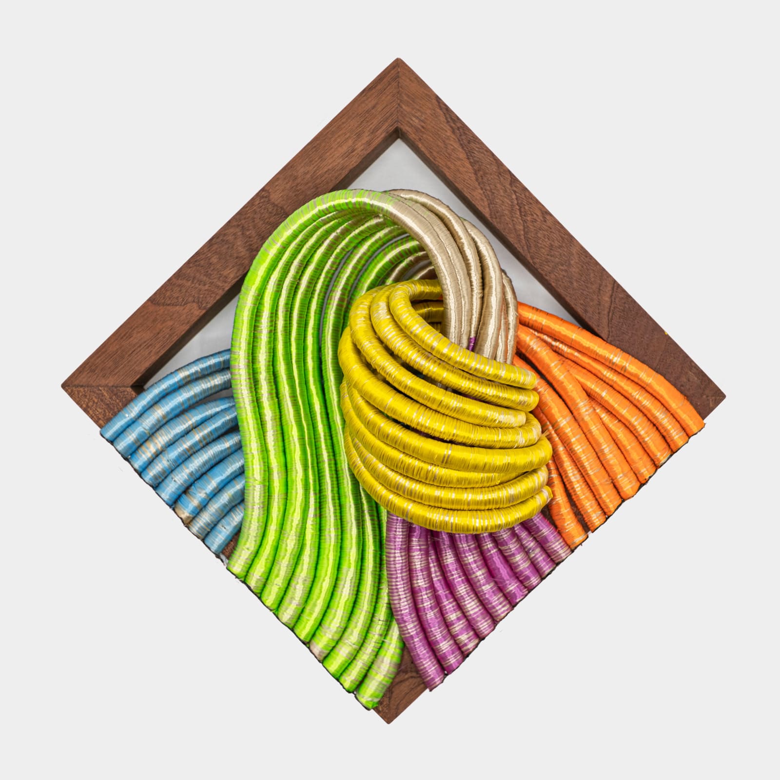 Joana Schneider, Flux - Clown