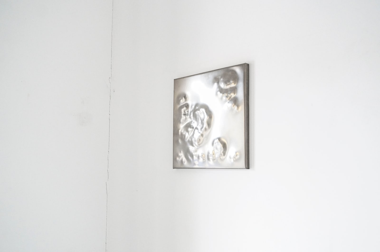 Studio Kloumi, Hammered Square small