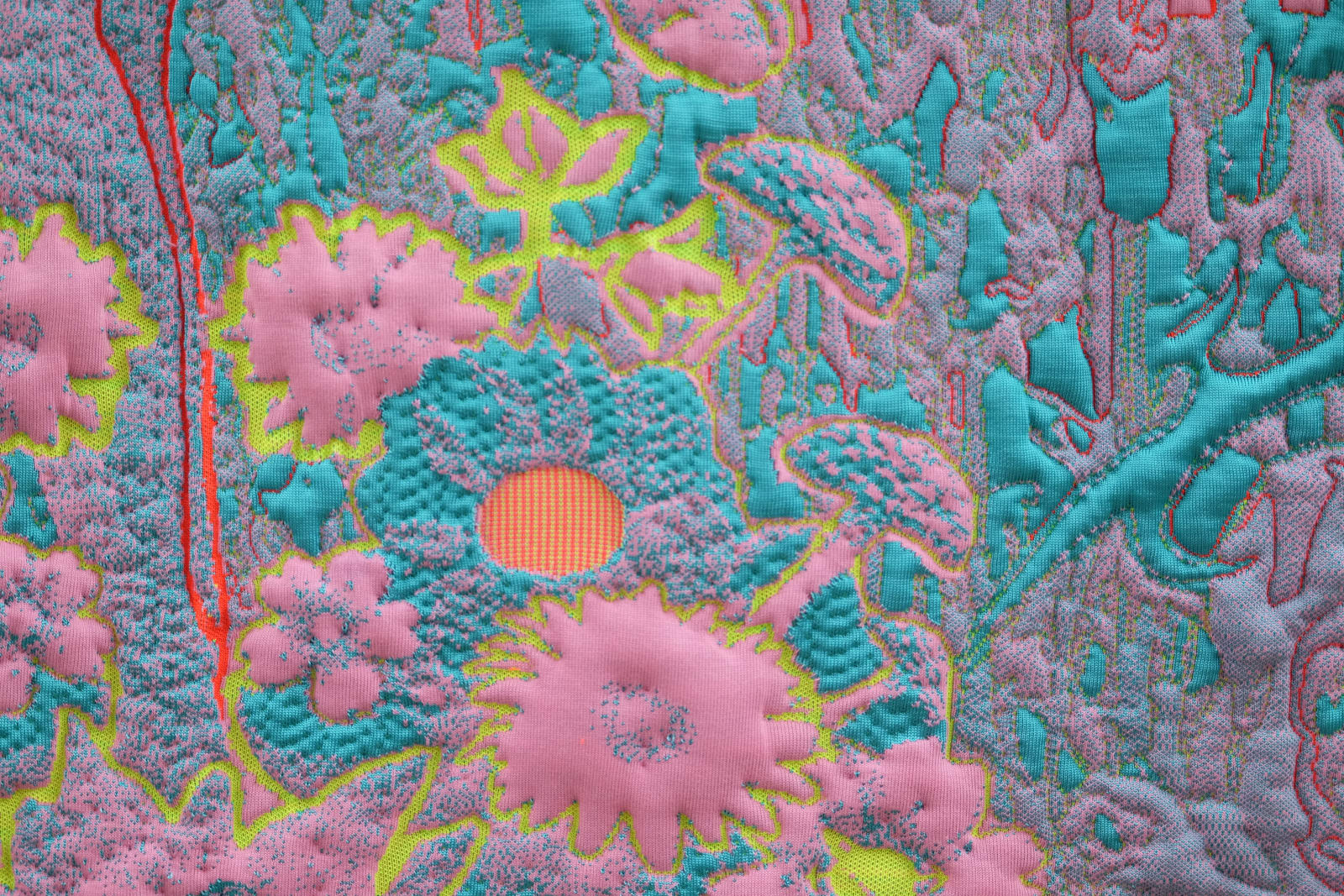 Yamuna Forzani, Goddess Energy