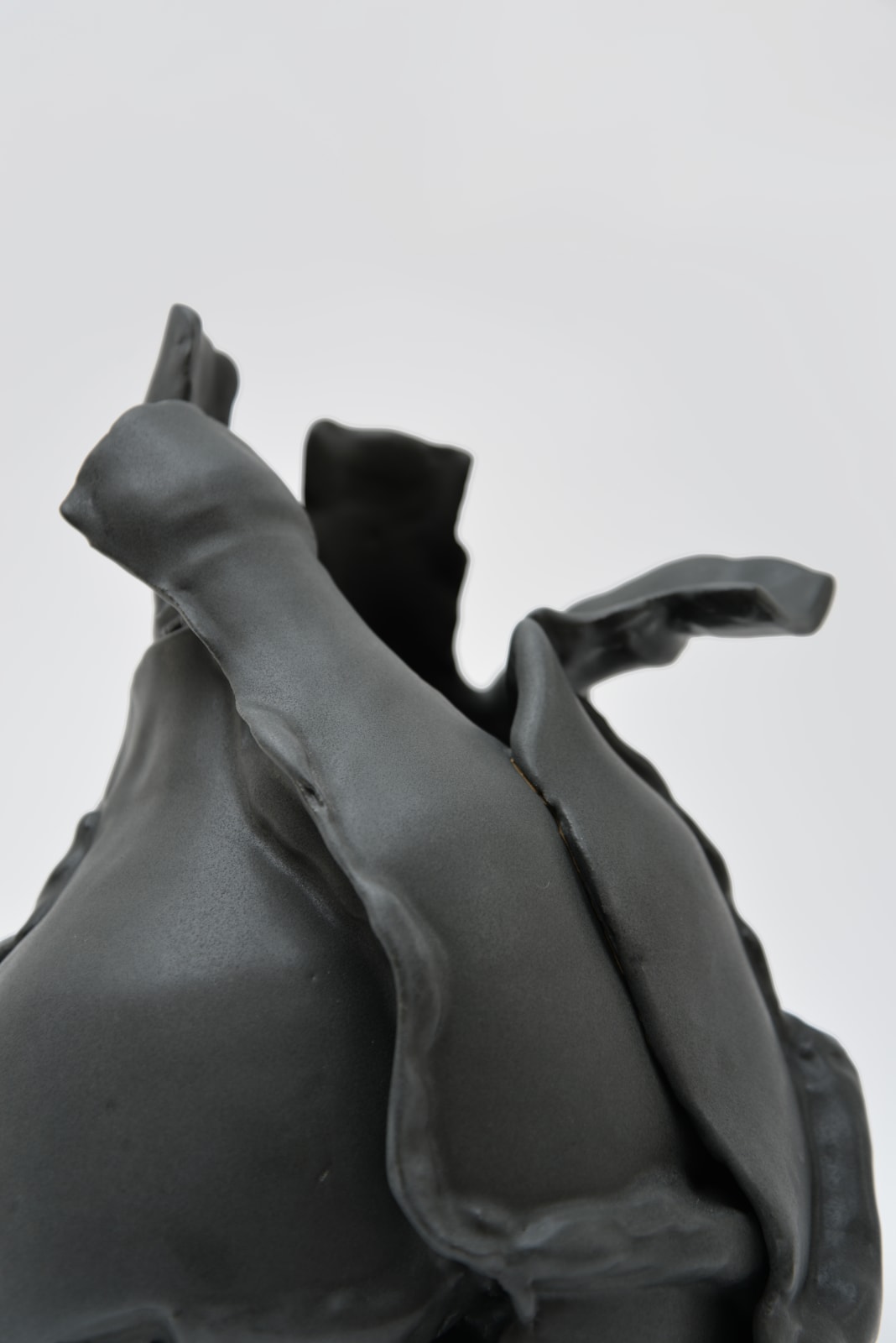 Nadja Schlenker, Fragment Vase #5