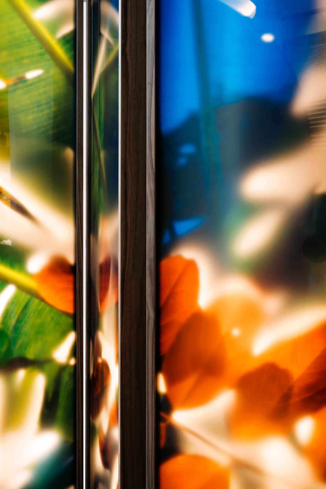 REM Atelier, Hue Screen