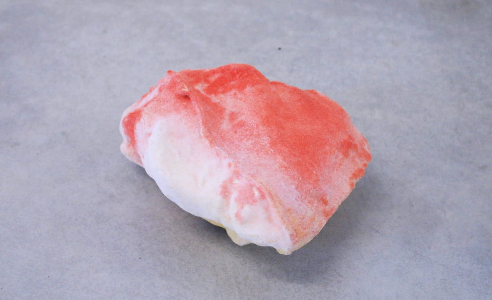Pedro Matias, Ruby Alcyonacea Callicle I