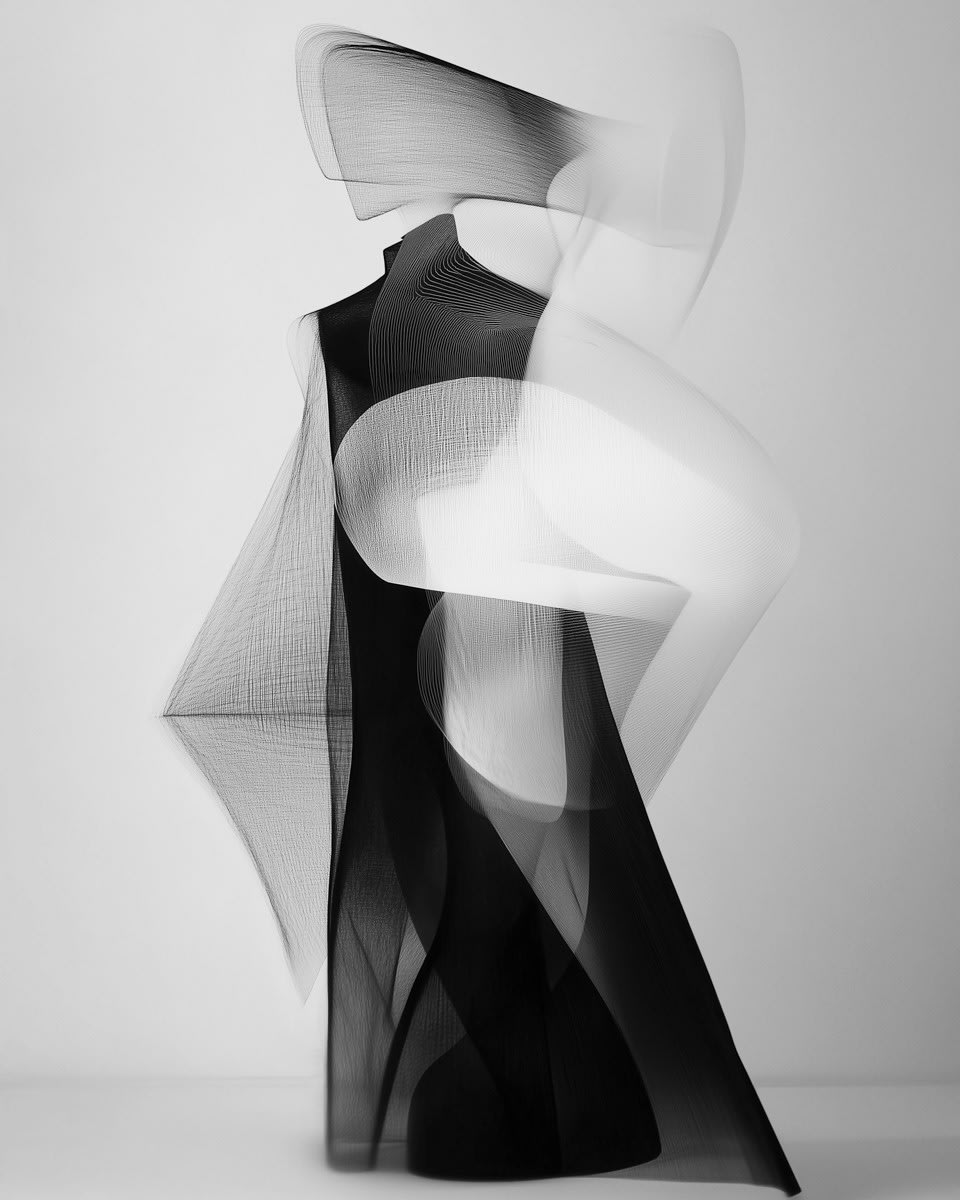 Nancy Poeran, The Other Self III