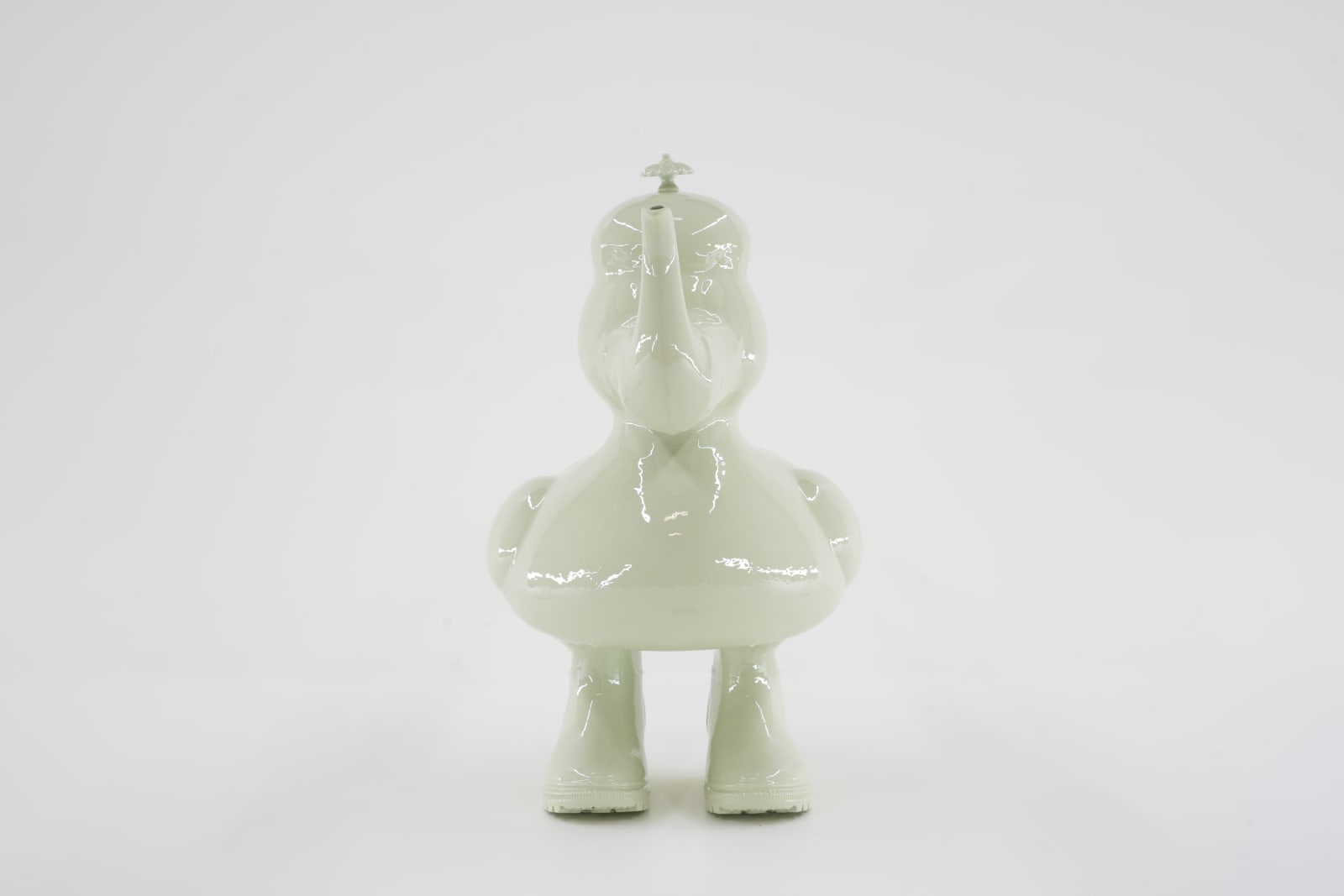 Teun Zwets, Tax Authorities Object 3