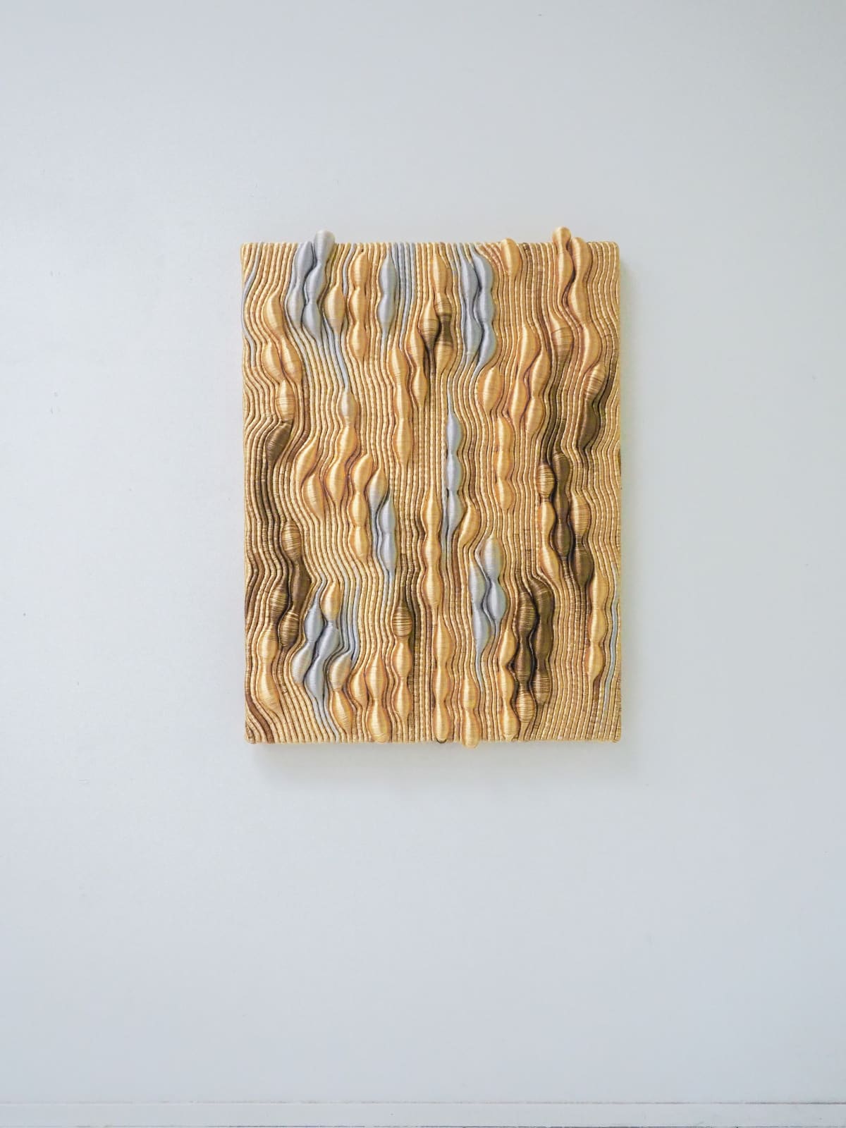 Joana Schneider, Elements, 2025