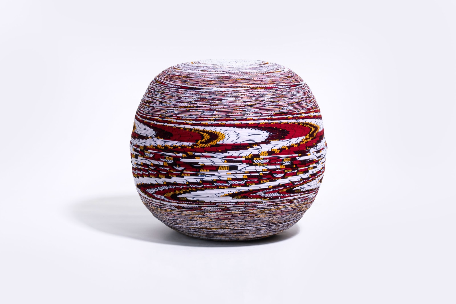 Simone Post, Post Planet - Jupiter