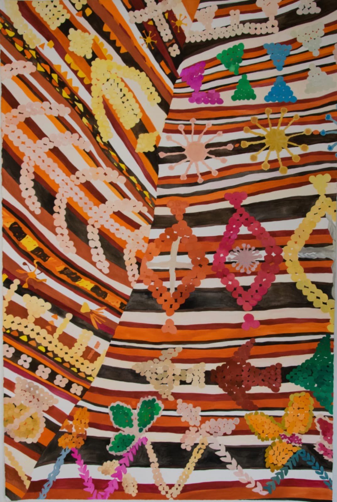 Christina de Korte, Siwa Studies 7