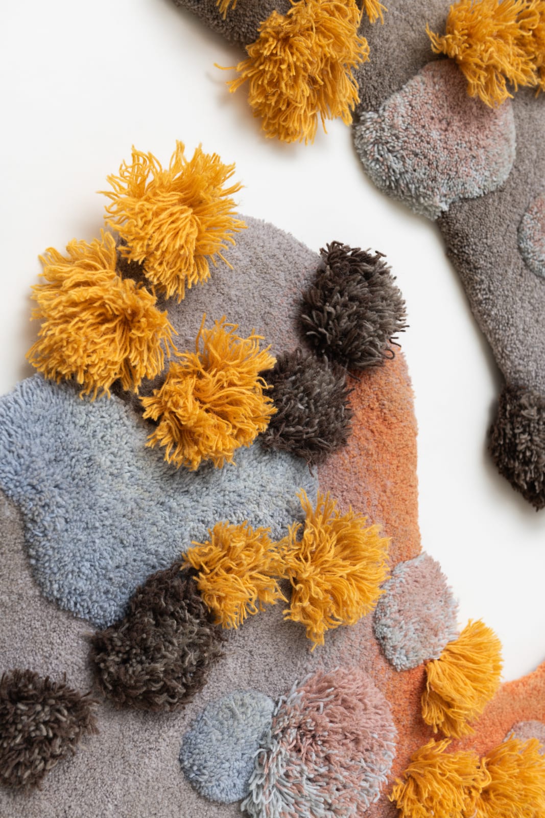 Alfhild Sarah Külper, Dream Mountain Rising