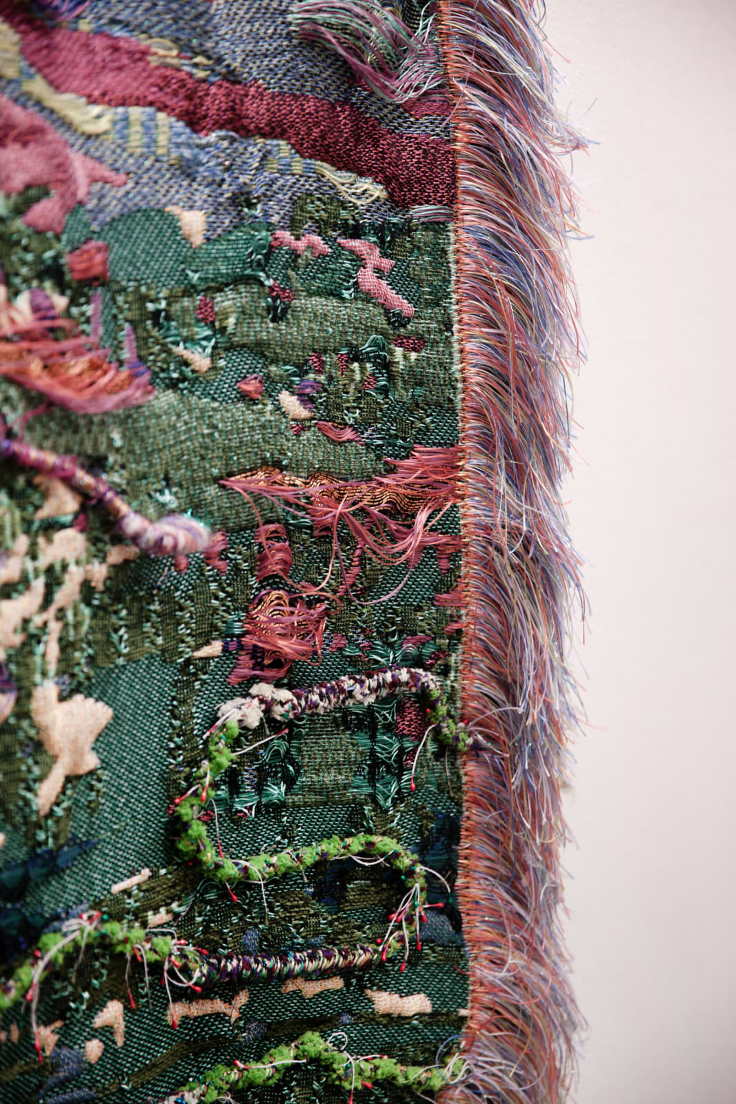 Sina Dyks, Cloud Release