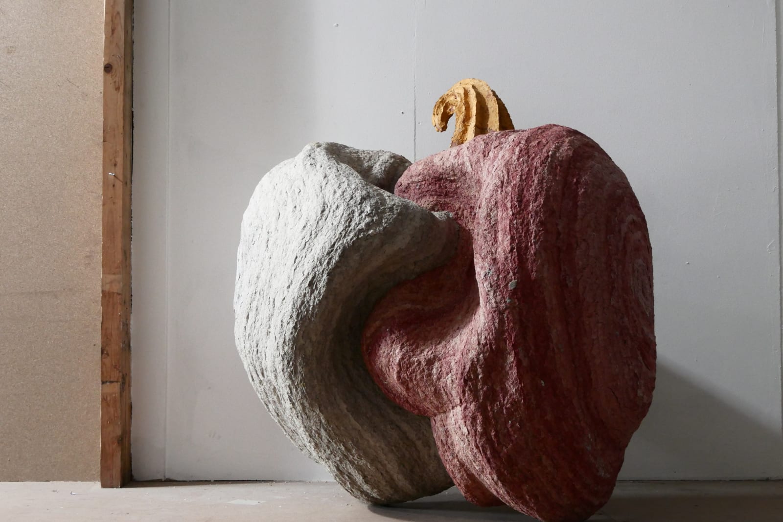 Frits Achten, Big Apple