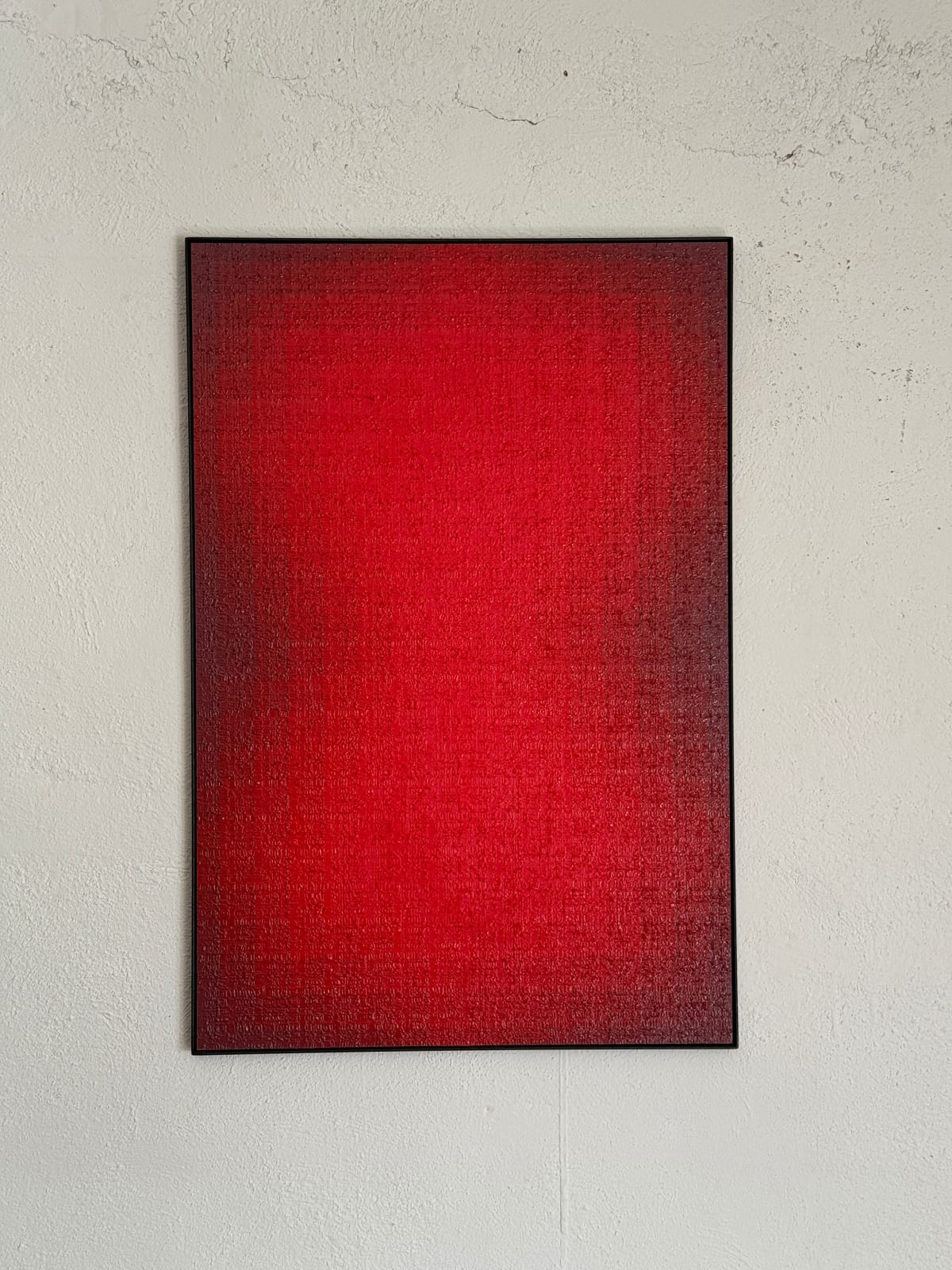Dirk Jensma, Gradient 5