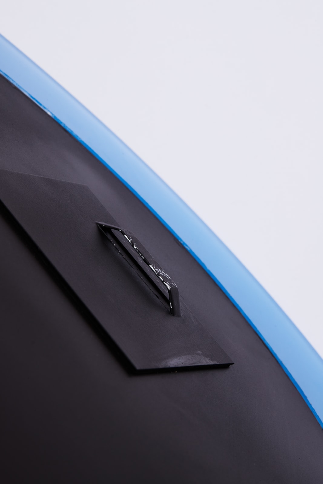 Jesler Muntendam, Sheen Mirror - Blue