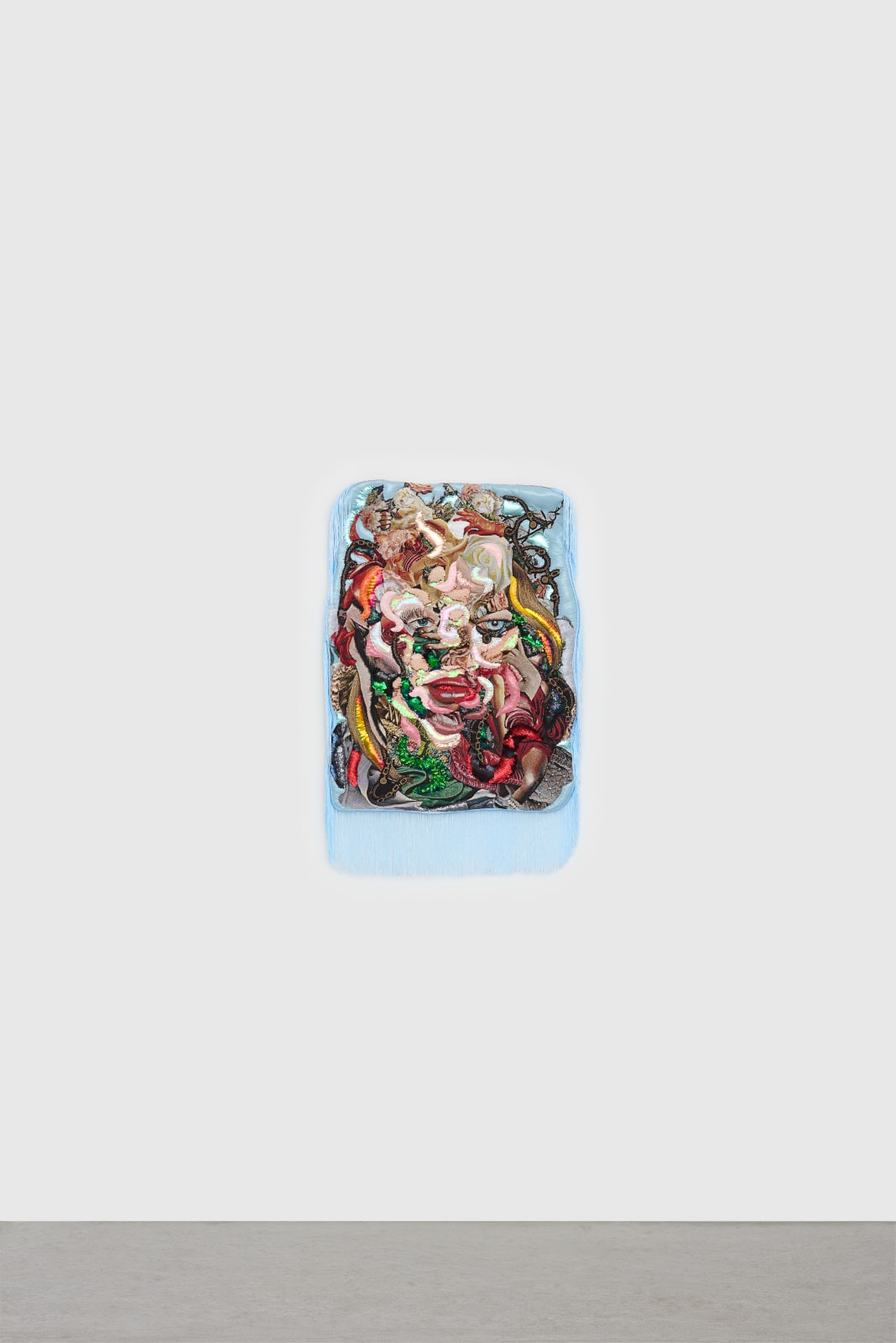 Anne von Freyburg, Patchwork Girl Nr1