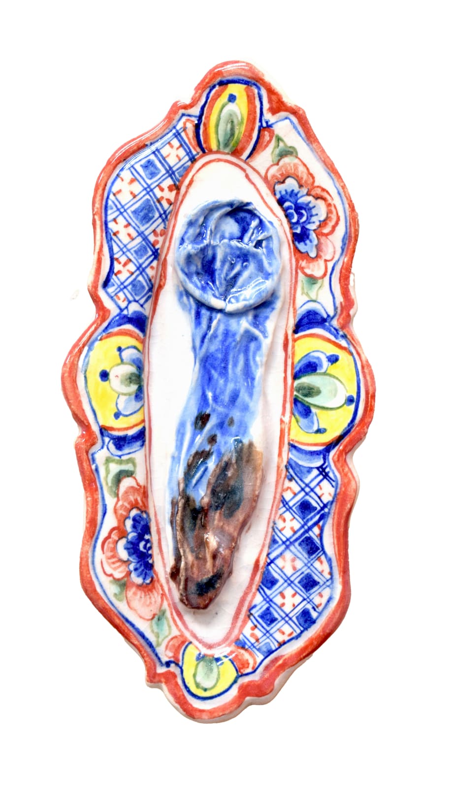 Chris Rijk, Wish you were gay (Condoom 5)