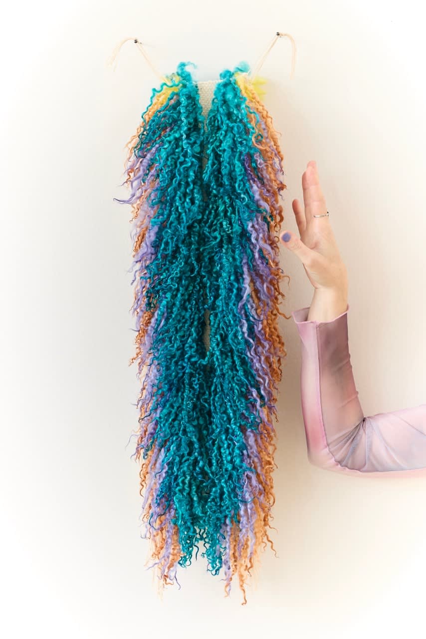 Signe Emdal, Sweetest Taboo