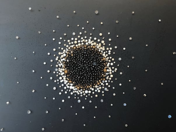 Natasja van der Meer, Eclips of the Moon