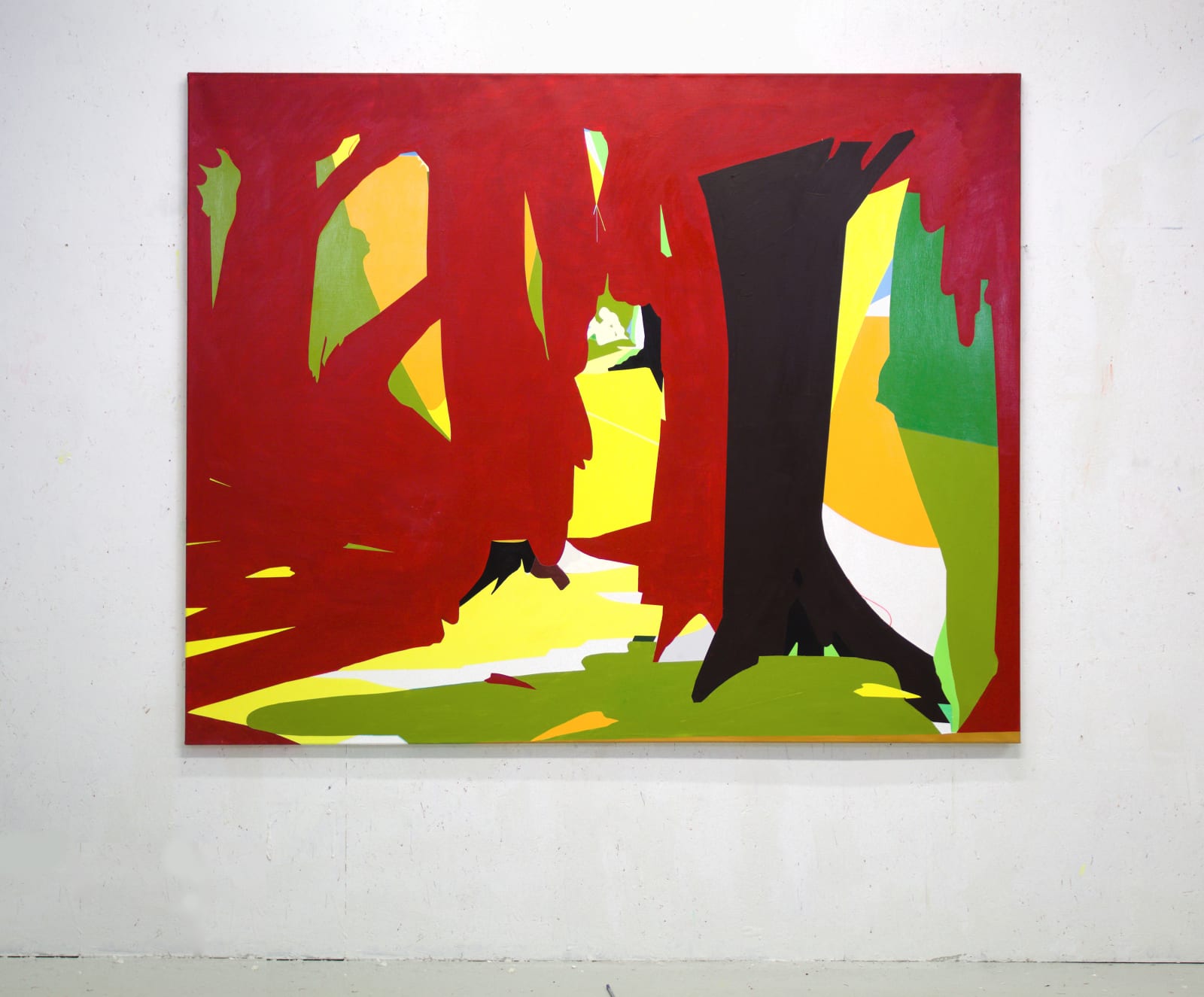 Jouni Toni, Echoes #2