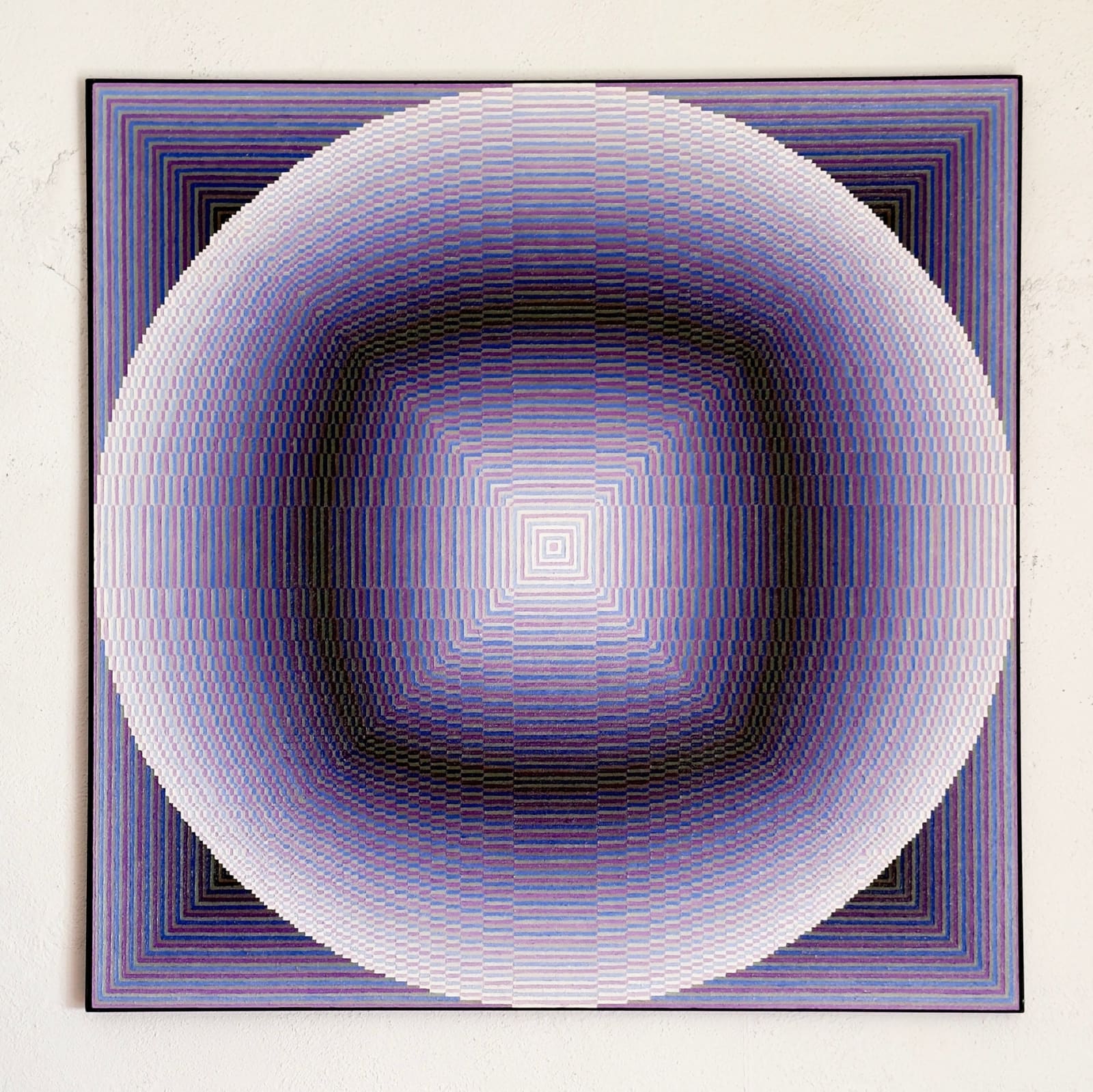 Dirk Jensma, Sphere 3 B