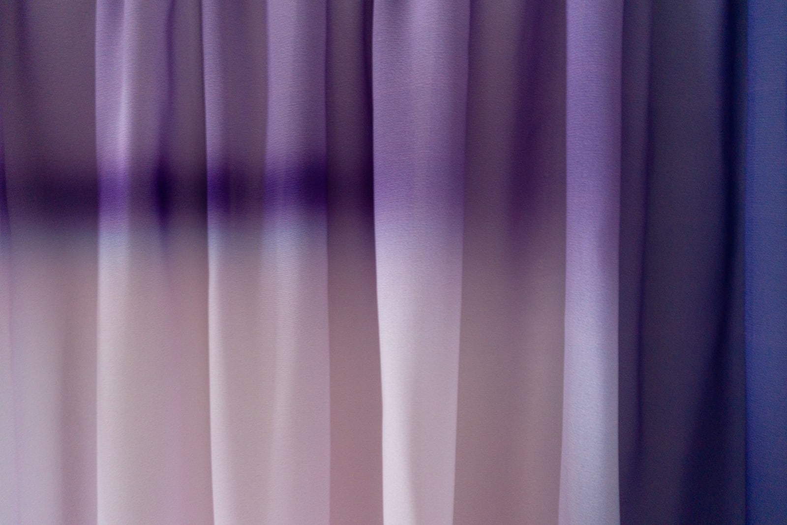 Yvonne Mak, Imprint Violet