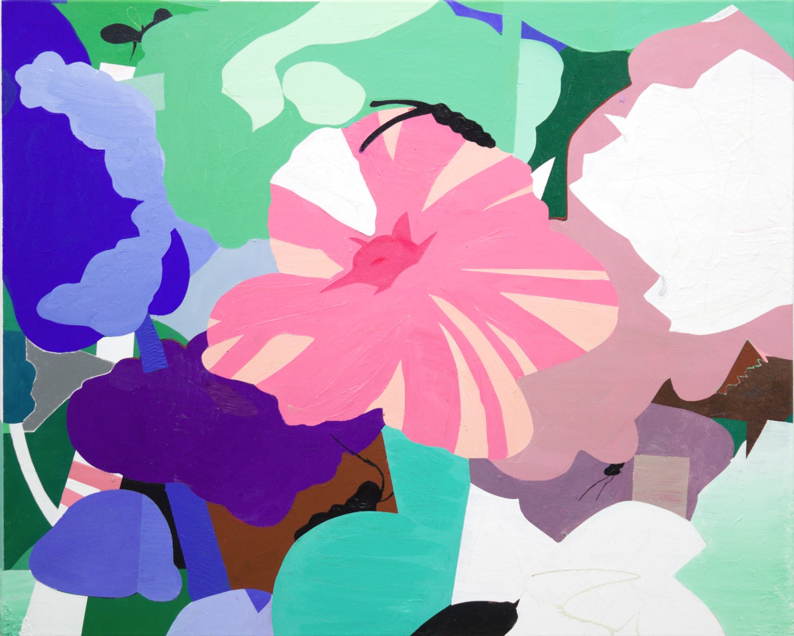 Jouni Toni, Grass roots #1