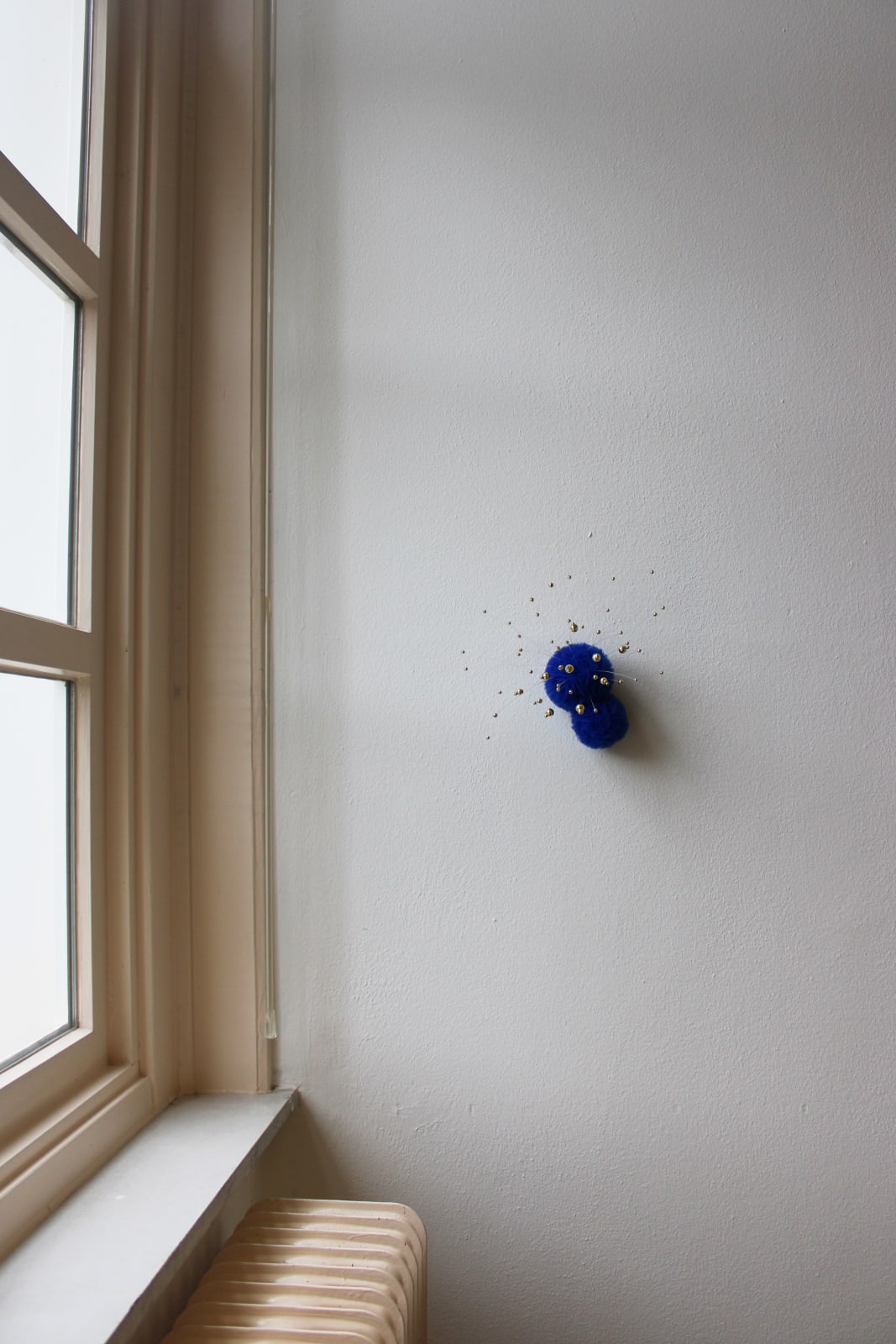 Sofie Aaldering, Midnight Sky Pompom II