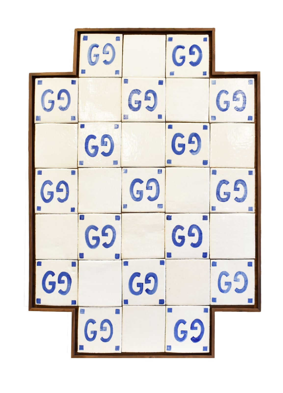 Chris Rijk, Gucci, 2025