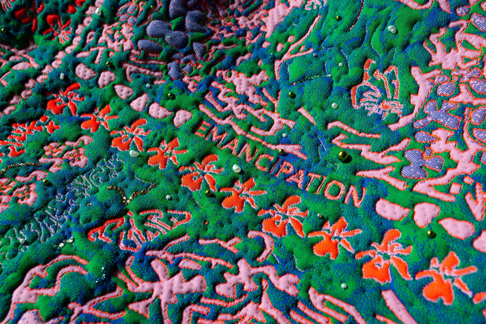 Yamuna Forzani, Symbols of Utopia - Dreams ||