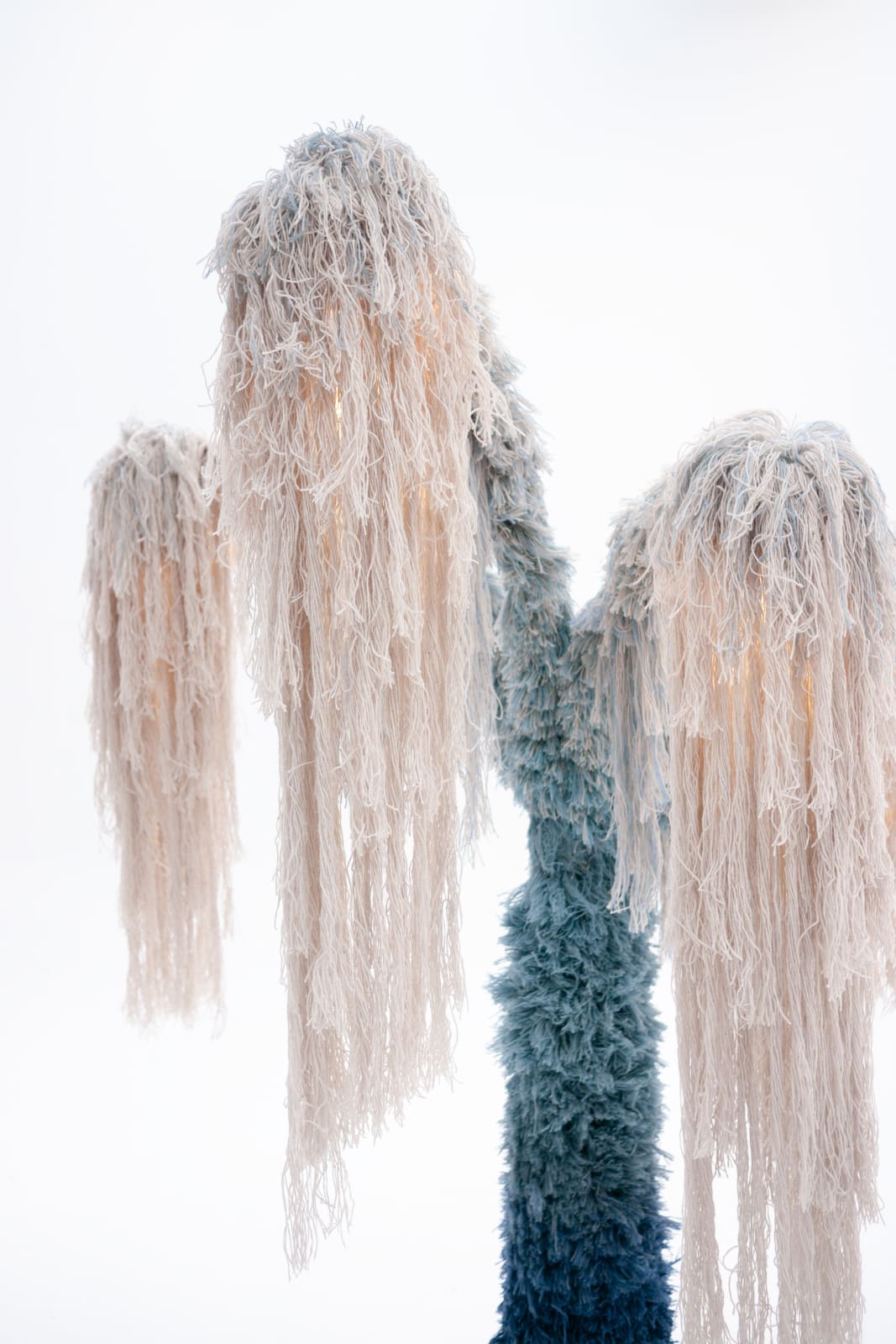 Alfhild Sarah Külper, Skyfall Light