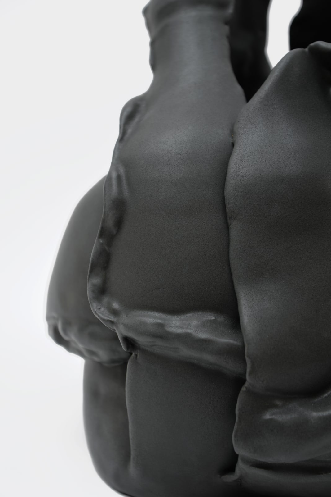Nadja Schlenker, Fragment Vase #5