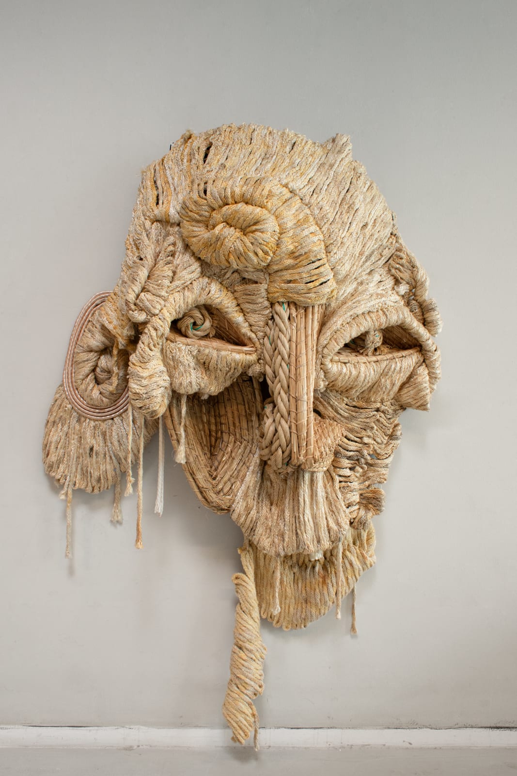 Joana Schneider, Farmboy