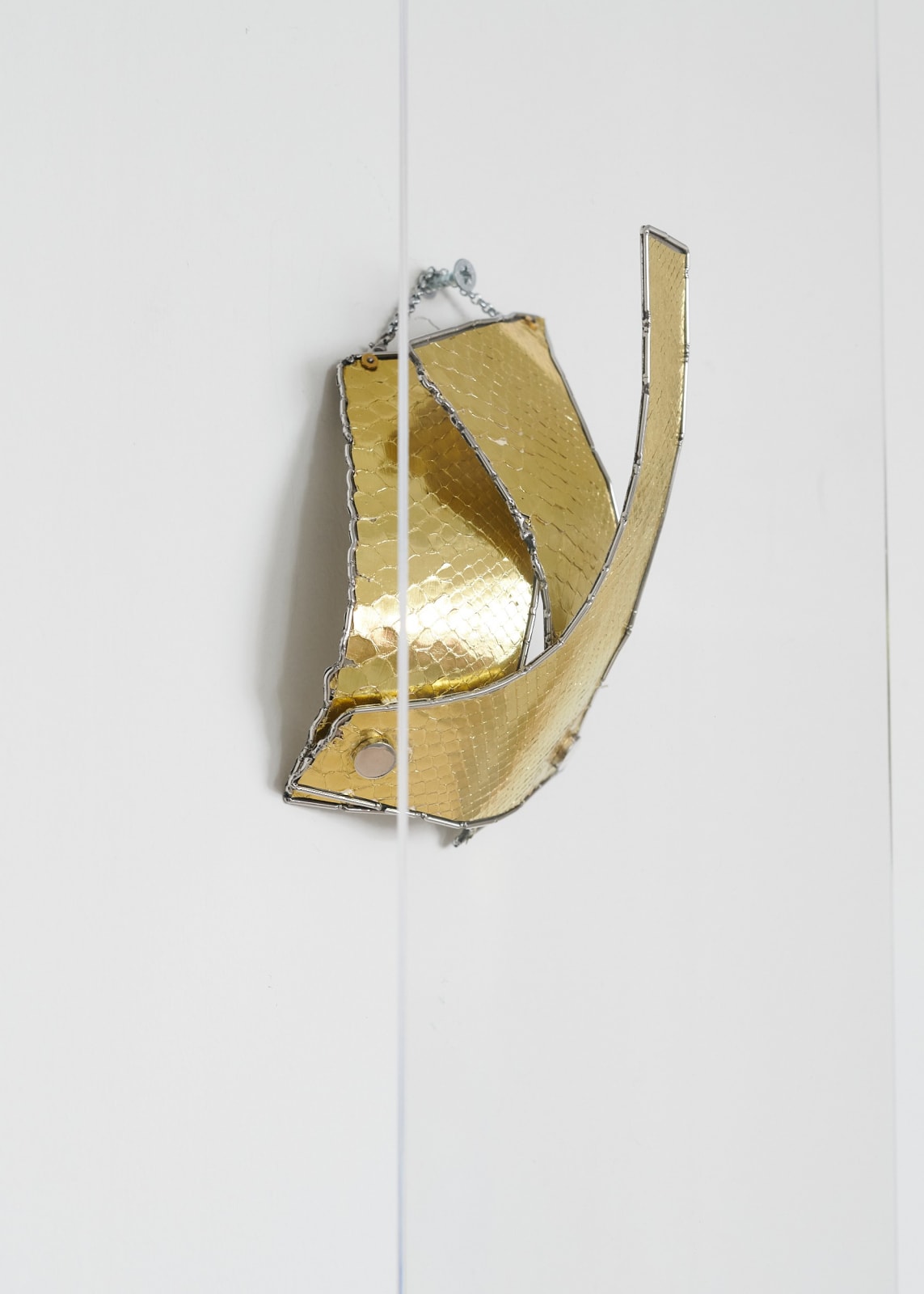 Ronald van der Kemp, The Mask