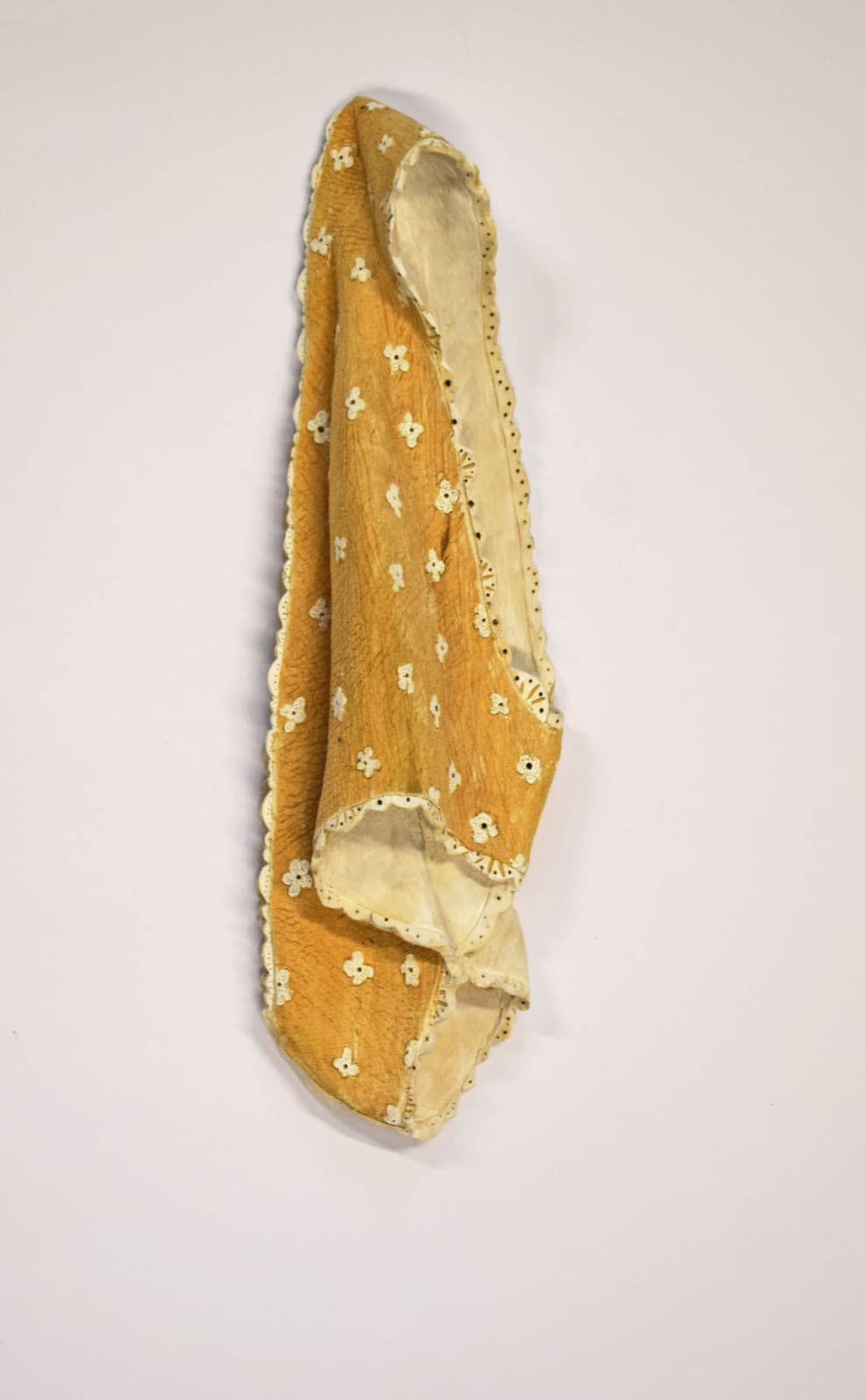 Jessi Strixner, Pantie - IV