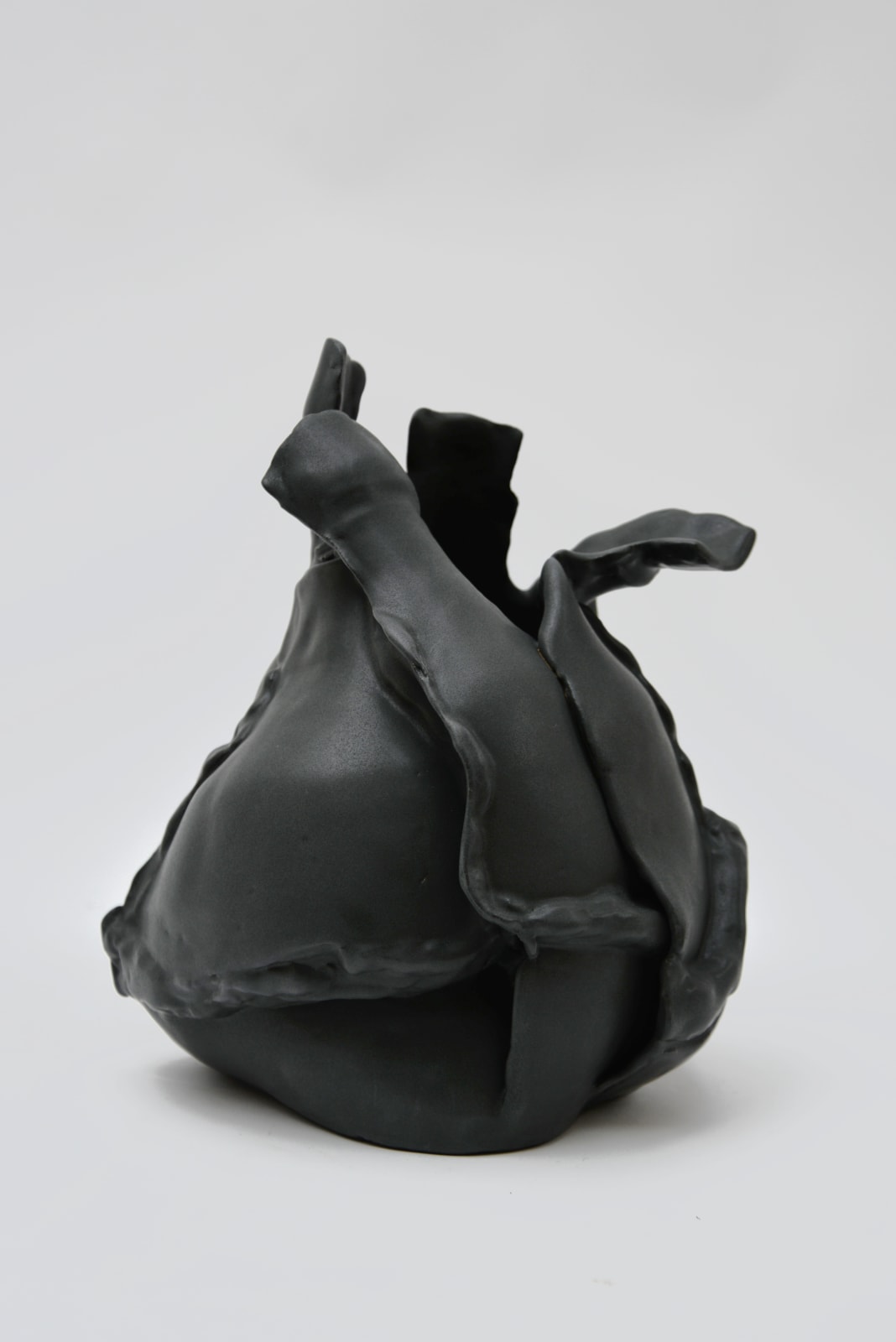 Nadja Schlenker, Fragment Vase #5