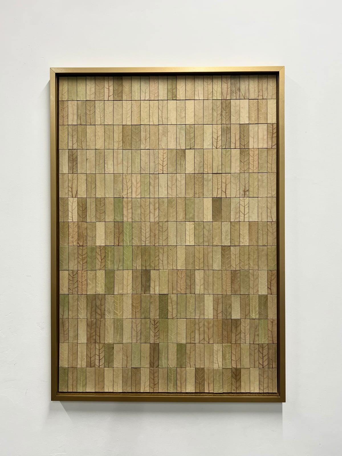 Hilde Trip, Fig Matrix